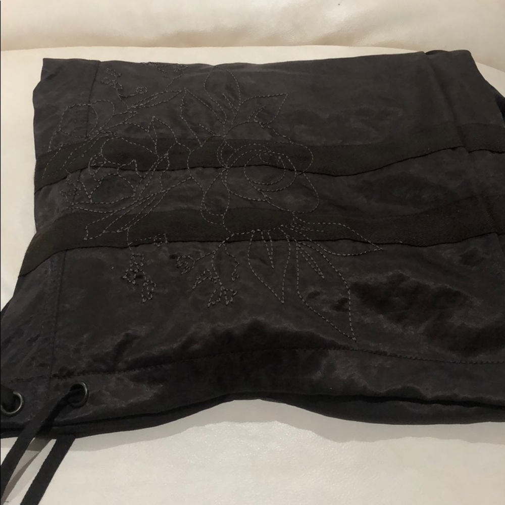 Express size 12 brown pants